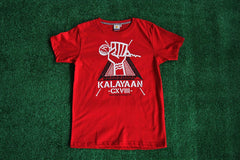 Men's 118 Kalayaan (Red)