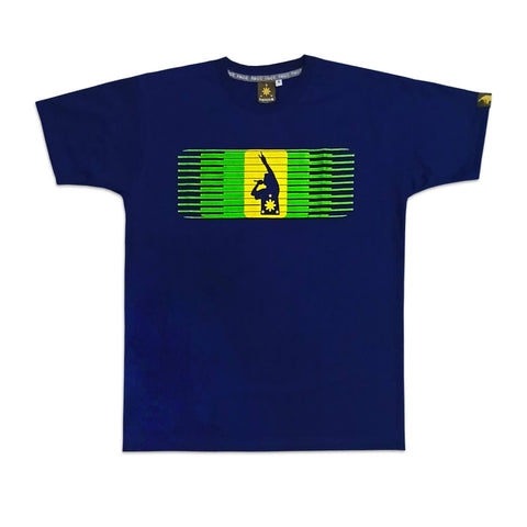Men's Static (Royal Blue)