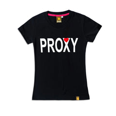 Women's Super Proxy (Black)
