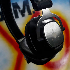 LIMITED EDITION | YOxTHUMPS! Headphones