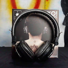 LIMITED EDITION | YOxTHUMPS! Headphones