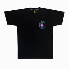 Men's Talk Peace V2 (Black)