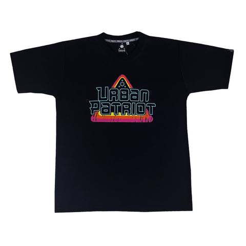 Men's Urban Patriot Arcade (Black)