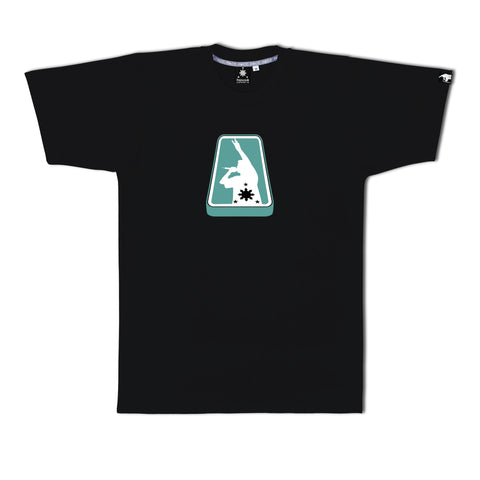 Men's Mic 2D (Black)