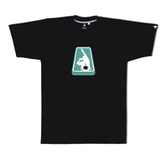 Men's Mic 2D (Black)