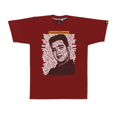 Men's Lyrical (Maroon)