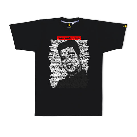 Men's Lyrical (Black)