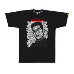 Men's Lyrical (Black)