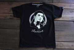Men's Alamat (Black/Glow)