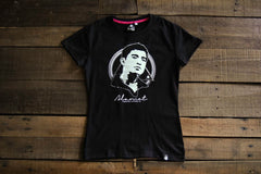 Women's Alamat (Black/Glow)