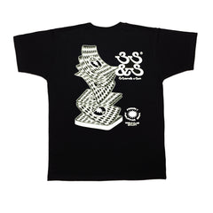 MEN'S KING FRANCIS (BLACK)