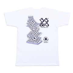 Men's King Francis (White)