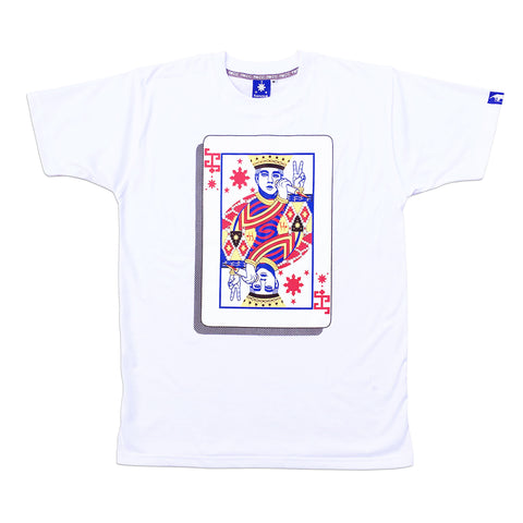Men's King Francis (White)