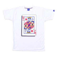 Men's King Francis (White)