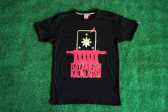 Men's Bayanihan Kaunlaran (Black)
