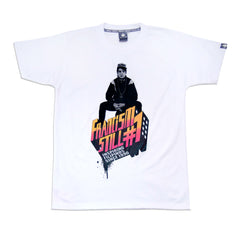 Men's BeatClipse (White)