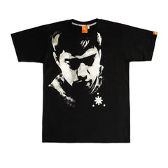 Men's Bowdown Platinum (Black)