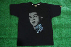 Men's Brown Lines (Black)