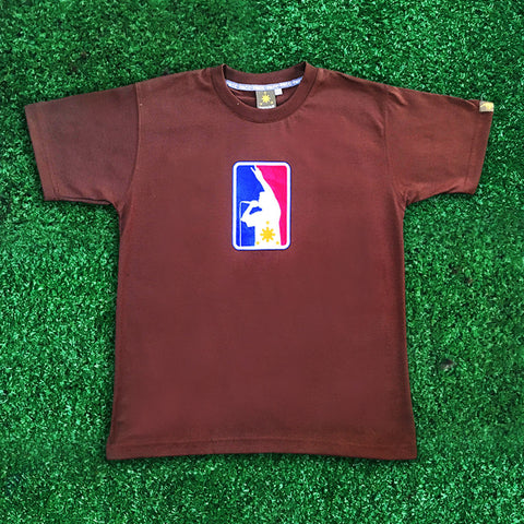 Men's Mic Listo (Brown)