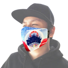 FRANCISM FACE MASK DEFENDER FRONTLINERS