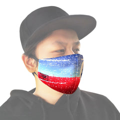 FRANCISM FACE MASK DEFENDER FRONTLINERS