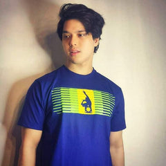 Men's Static (Royal Blue)