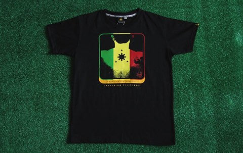 Men's FM Rasta (Black)