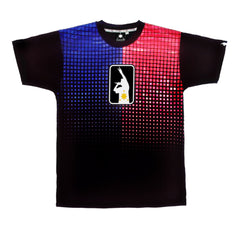 Men's Mic Squaretone (Flag)