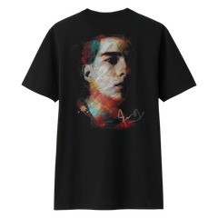 Men's FrancisM Tee_01 (Black)