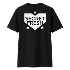 Men's FrancisM Tee_03 (Black)