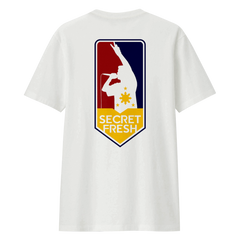 Men's FrancisM Tee_02 (White)