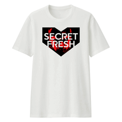 Men's FrancisM Tee_02 (White)