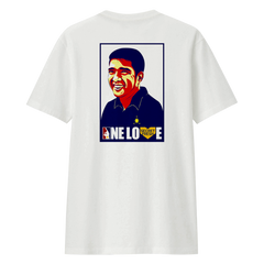 Men's FrancisM Tee_03 (White)
