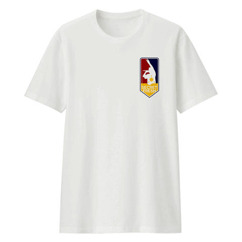 Men's FrancisM Tee_03 (White)