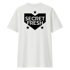 Men's FrancisM Tee_04 (White)