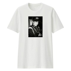 Men's FrancisM Tee_04 (White)