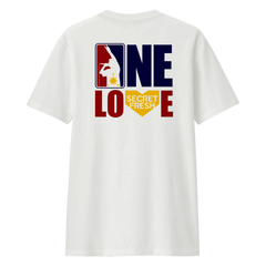Men's FrancisM Tee_01 (White)