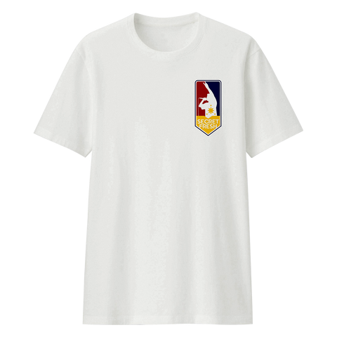 Men's FrancisM Tee_01 (White)