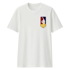 Men's FrancisM Tee_01 (White)