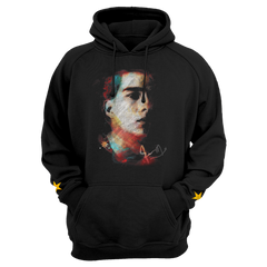 Men's FrancisM Hoodie_01 (Black)
