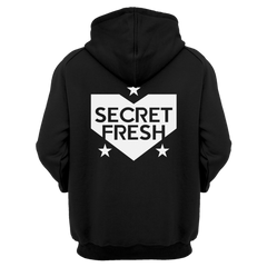 Men's FrancisM Hoodie_02 (Black)