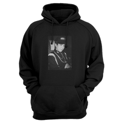Men's FrancisM Hoodie_02 (Black)