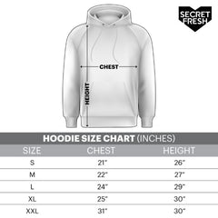 Men's FrancisM Hoodie_02 (Black)