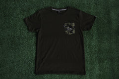 Men's Urban Camou Pocket (F.Green)