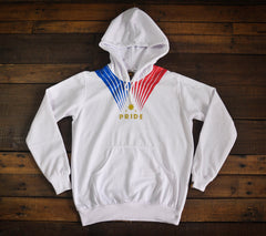 Jacket Pride - White