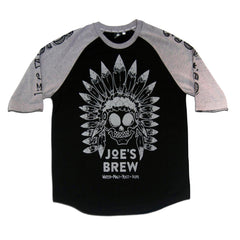 Men's Joe's Brews (Gray/Black)