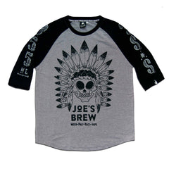 Men's Joe's Brews (Black/Gray)