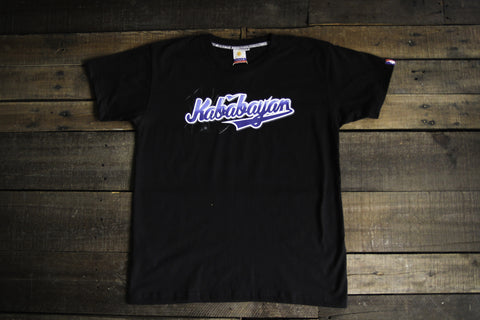 Men's Kababayan New York (Black)