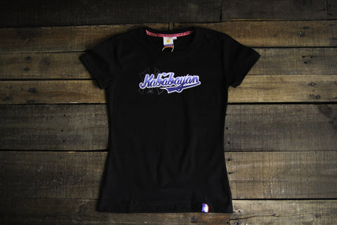 Women's Kababayan New York (Black)