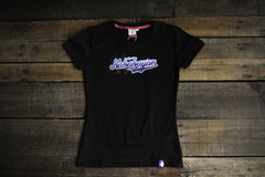 Women's Kababayan New York (Black)
